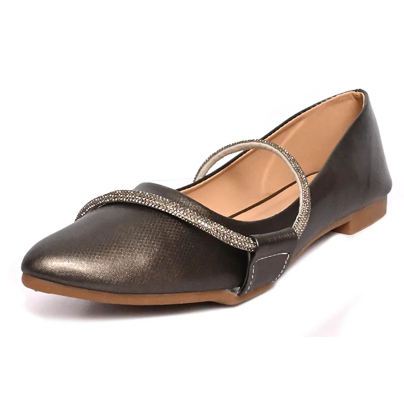 Women's breathable stiletto heel pumps for warm weatherPumps For Women - Metro-10700757