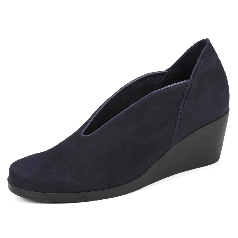 Women's shock - absorbing stiletto heel pumps for all - day wearJoni Escarpin