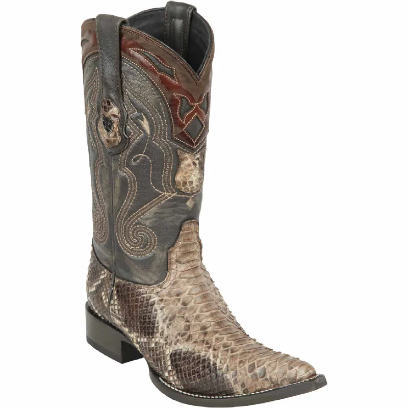 Rustic Brown