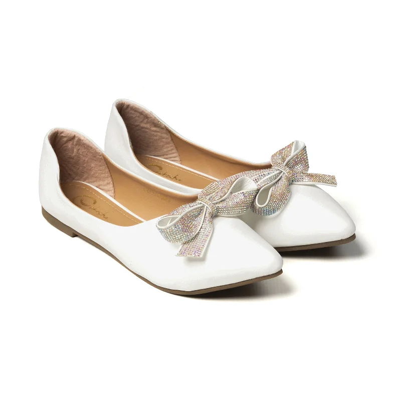 Women's charcoal gray stiletto heel pumps for a neutral yet stylish optionL-EK-0400969-Pumps