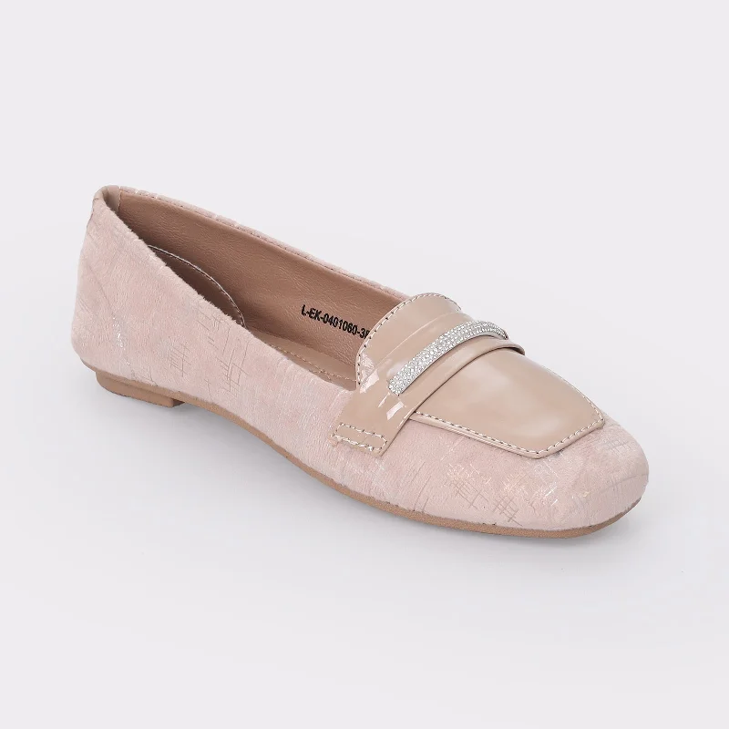 Women's tassel - adorned stiletto heel pumps for a bohemian touchWomen's Daily Wear Pumps