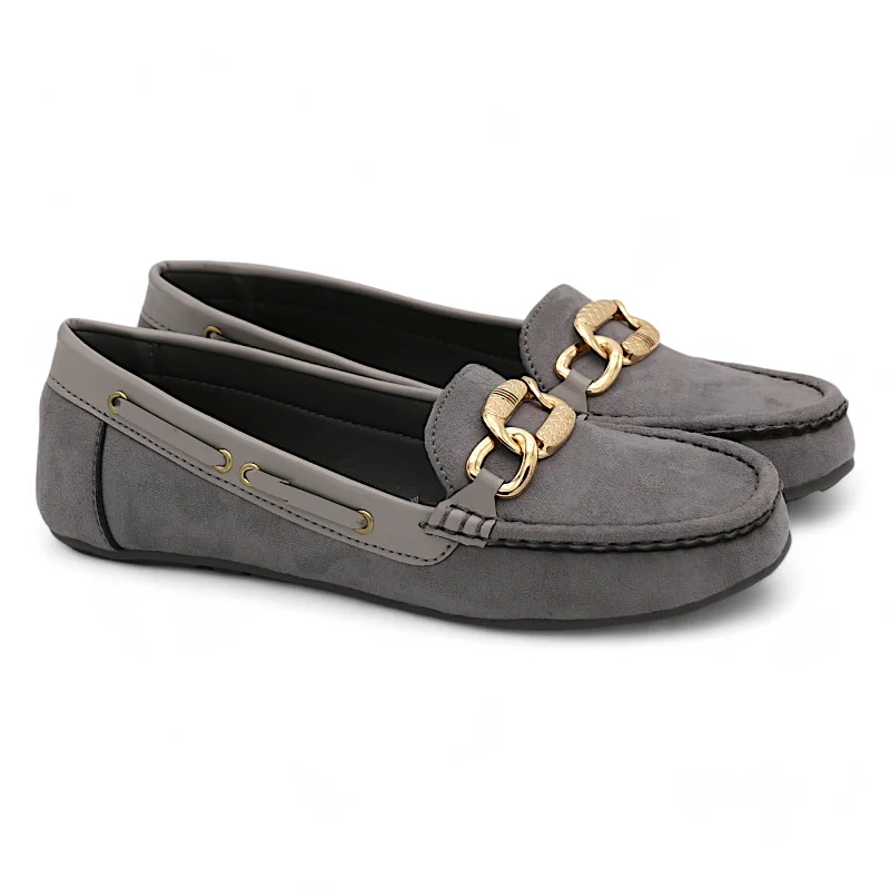Women's water - resistant stiletto heel pumps for unexpected situationsM0313 flat pump Women's water - resistant stiletto heel pumps for unexpected situationsM0313 flat pump