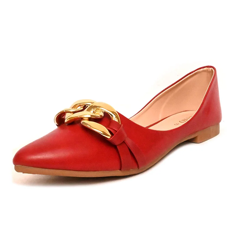 Women's padded - insole stiletto heel pumps for added comfortPumps For Women - Metro-10700666