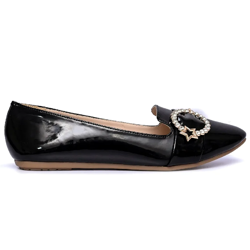 Women's arch - support stiletto heel pumps for better comfortPumps For Women - Metro-10700624