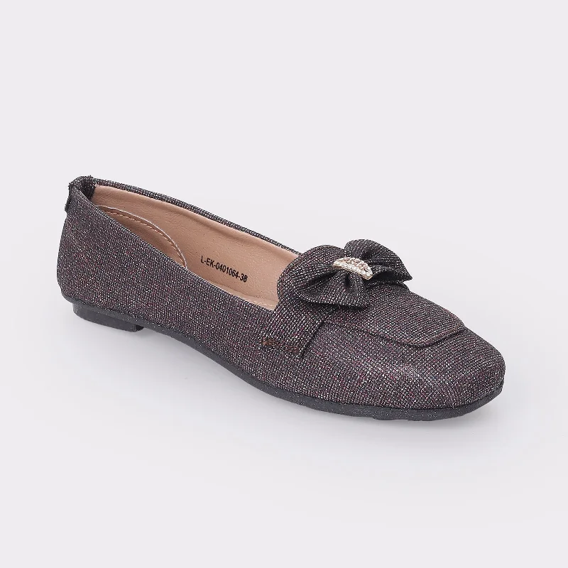 Women's padded - insole stiletto heel pumps for added comfortWomen's casual pumps