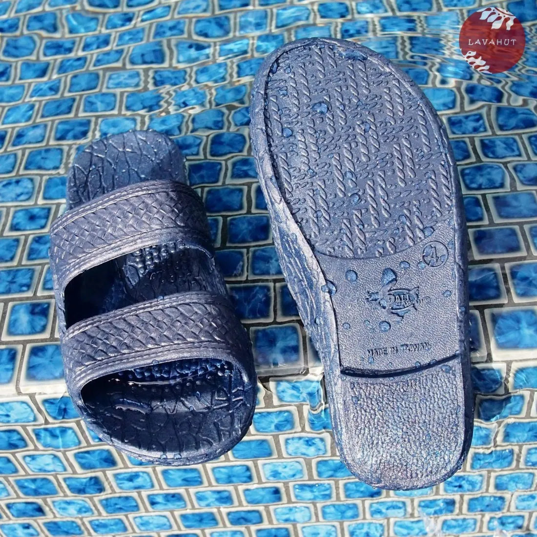 Men's sandals with a decorative buckle or charmMen's sandals with a decorative buckle or charmKids Navy Blue Jandals® - Pali Hawaii Sandals Men's sandals with a decorative buckle or charmMen's sandals with a decorative buckle or charmKids Navy Blue Jandals® - Pali Hawaii Sandals