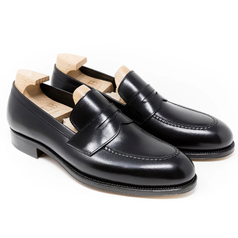 Slip - on men's loafers for easy wearMARTIN