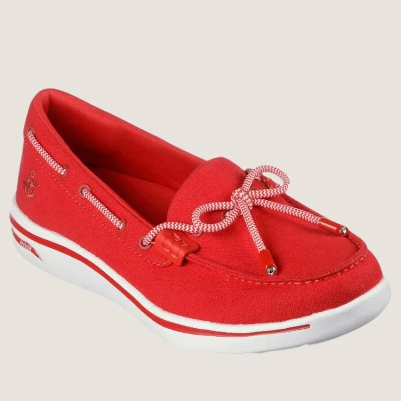 Men's loafers with a tassel front for a classic lookSkechers Arch Fit Uplift- Laguna Men's loafers with a tassel front for a classic lookSkechers Arch Fit Uplift- Laguna