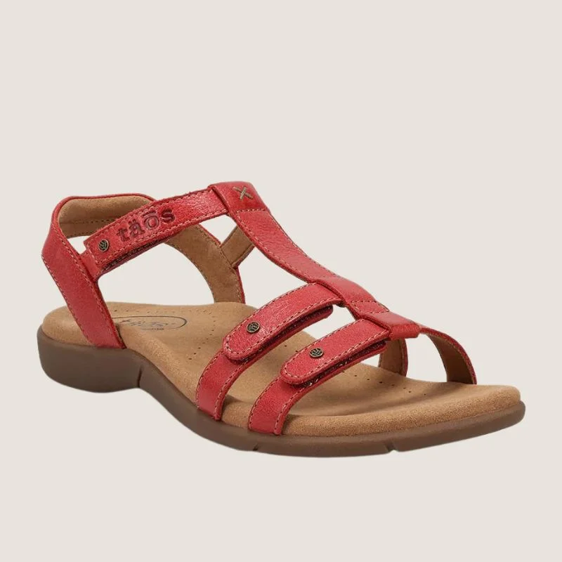Men's sandals with a removable insole for cleaningMen's sandals with a removable insole for cleaningTaos Trophy 2 Sandal