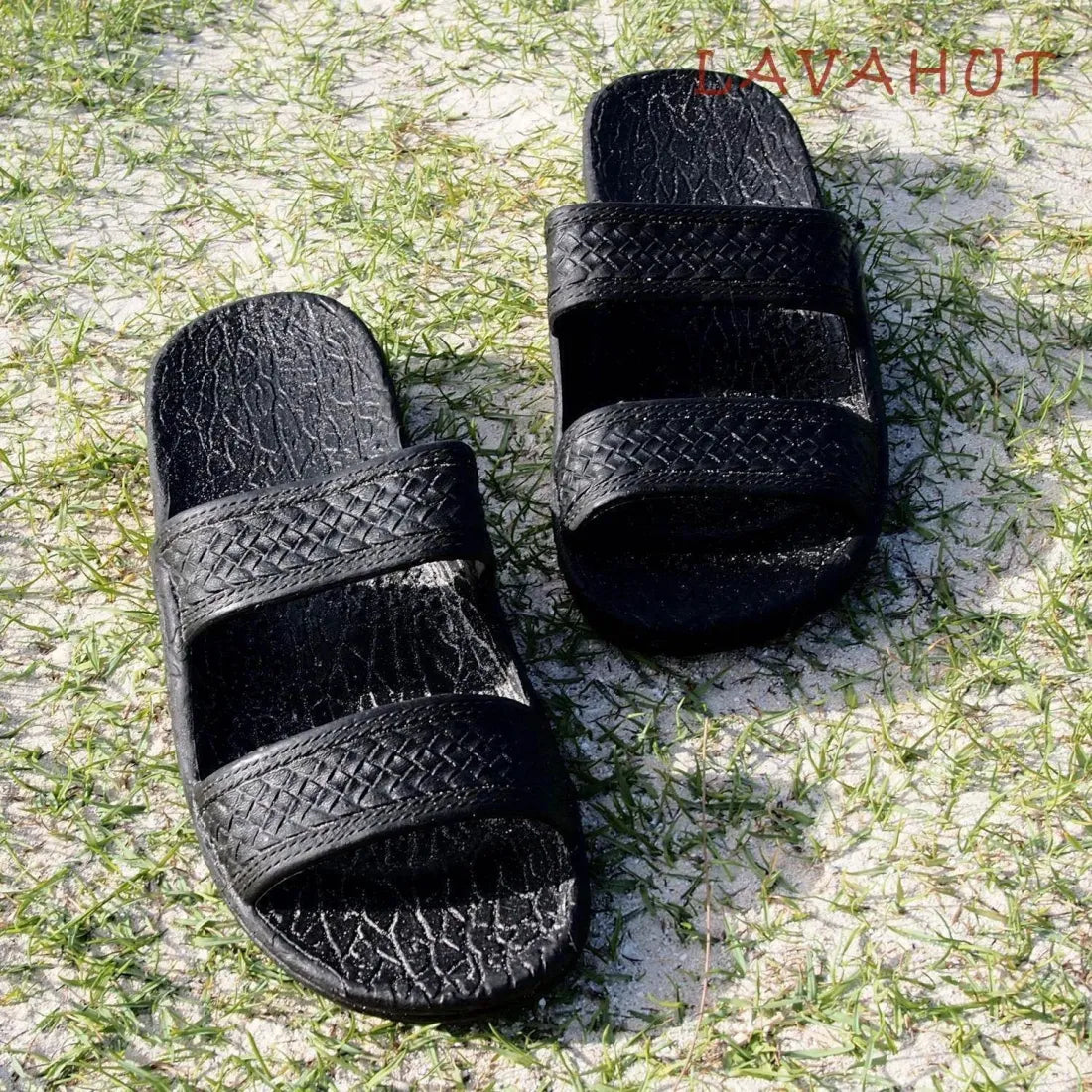 Men's sandals with a stretchy strap for a better fitMen's sandals with a stretchy strap for a better fitBlack Classic Jandals® - Pali Hawaii Sandals Men's sandals with a stretchy strap for a better fitMen's sandals with a stretchy strap for a better fitBlack Classic Jandals® - Pali Hawaii Sandals