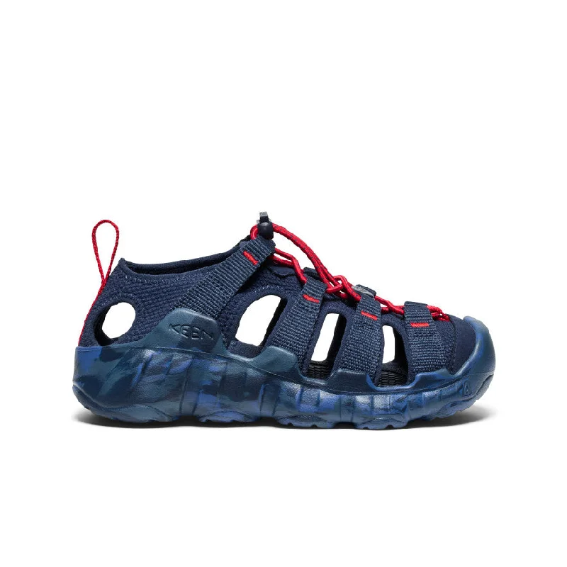 Men's sandals with a pointed toe for a stylish lookBig Kids' Hyperport H2 Sandal | Naval Academy/Red Carpet Men's sandals with a pointed toe for a stylish lookBig Kids' Hyperport H2 Sandal | Naval Academy/Red Carpet