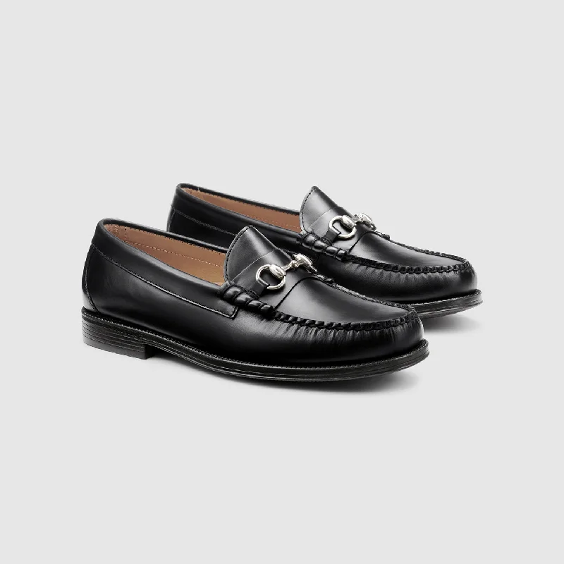 Men's loafers with a rubber sole for durabilityMENS LINCOLN BIT EASY WEEJUNS LOAFER Men's loafers with a rubber sole for durabilityMENS LINCOLN BIT EASY WEEJUNS LOAFER