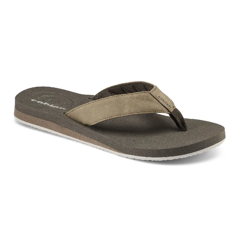 Men's sandals with a leather lining for comfortFloater 2™