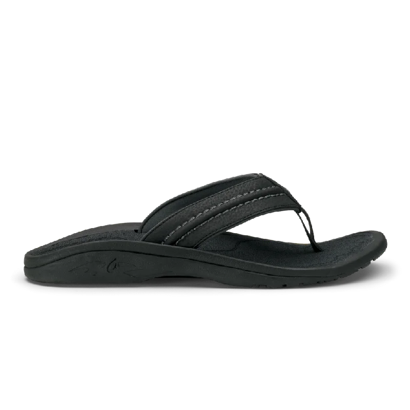 Men's sandals with a pointed toe for a stylish lookHokua Men's