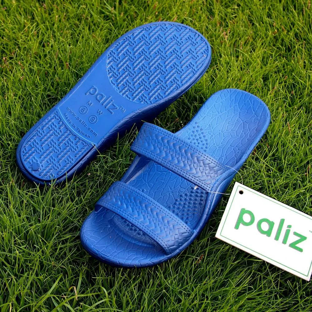 Waterproof men's sandals for water activitiesZero G  JANDAL ®  -  Navy