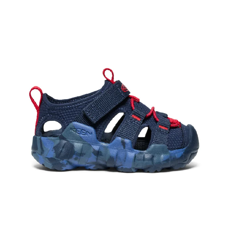 Men's sandals with a durable outer soleToddlers' Hyperport H2 Sandal | Naval Academy/Red Carpet Men's sandals with a durable outer soleToddlers' Hyperport H2 Sandal | Naval Academy/Red Carpet