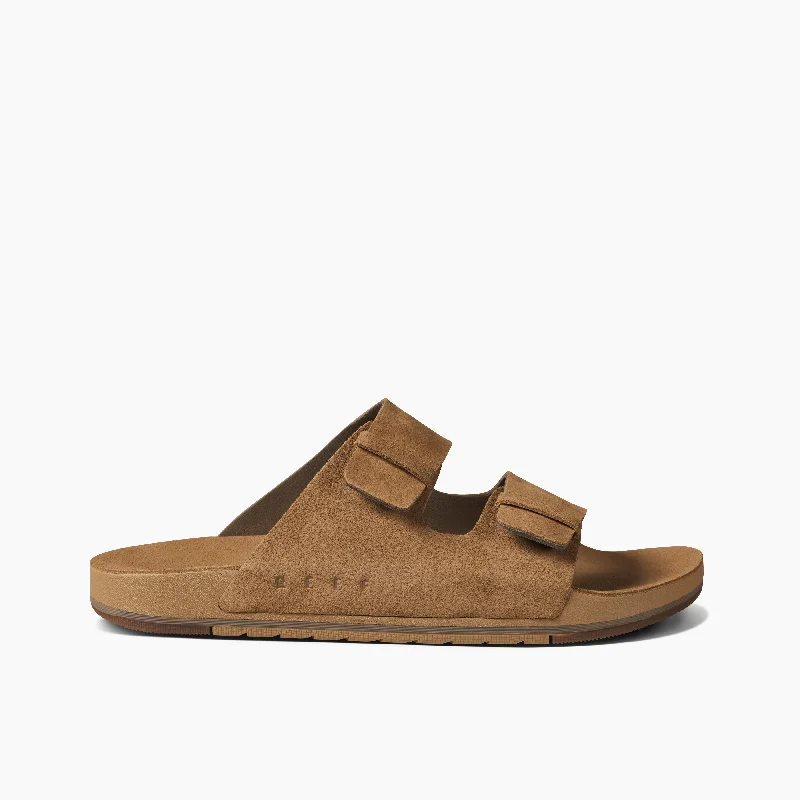 Men's sandals with a shock - absorbing insoleOjai Two Bar