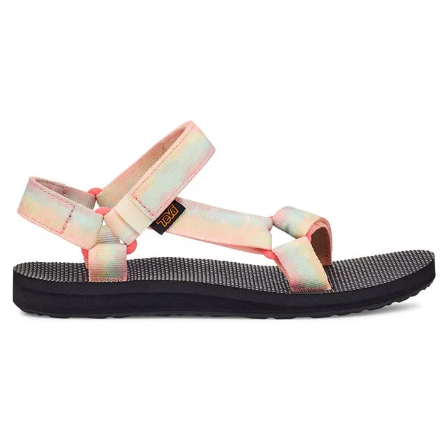 Men's sandals in a neutral color like black or brownWomen's Original Universal Tie-Dye Men's sandals in a neutral color like black or brownWomen's Original Universal Tie-Dye