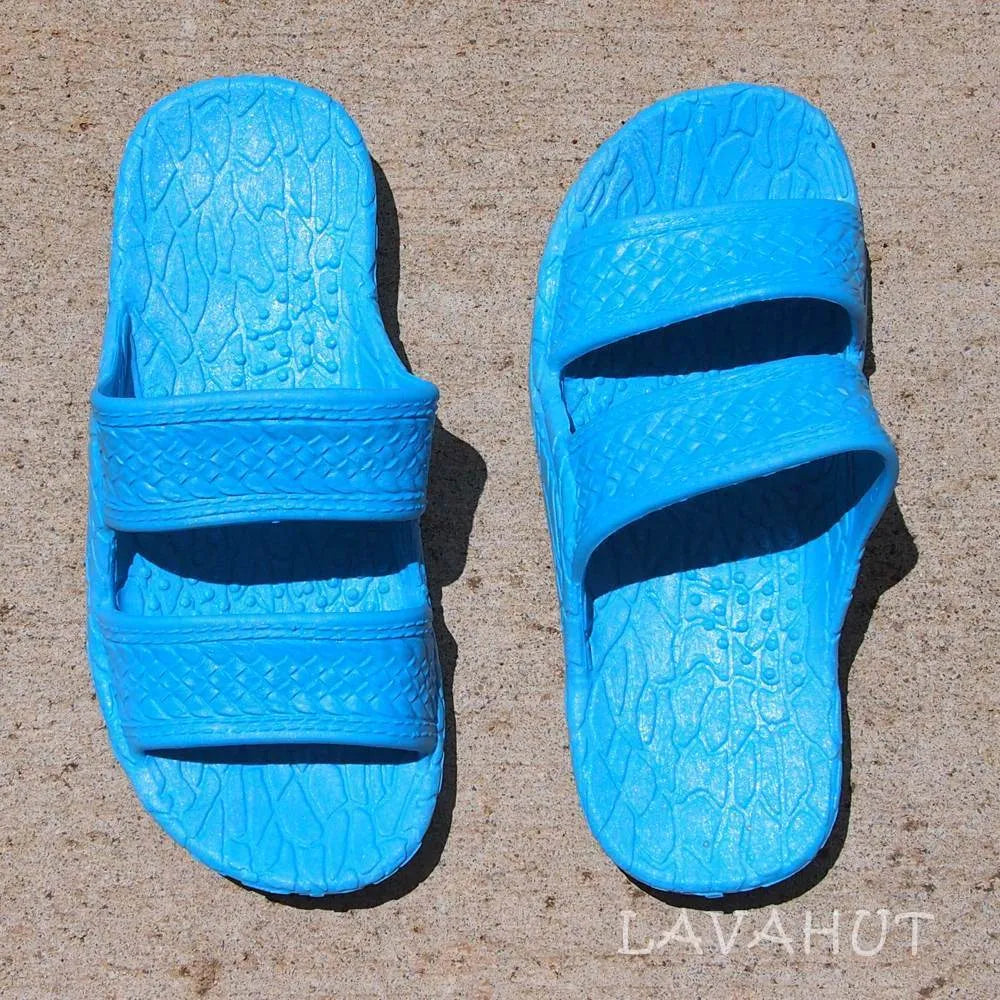 Men's sandals with a contrast stitching detailMen's sandals with a contrast stitching detailKids Sky Blue Jandals® - Pali Hawaii Sandals Men's sandals with a contrast stitching detailMen's sandals with a contrast stitching detailKids Sky Blue Jandals® - Pali Hawaii Sandals