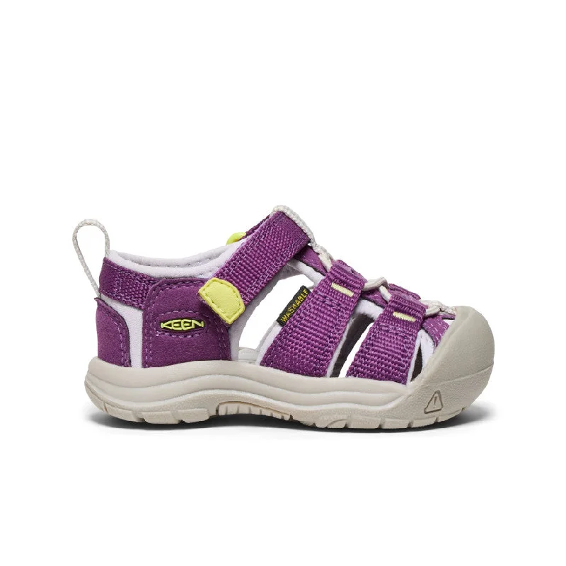 Men's leather sandals with an adjustable strapToddlers' Newport H2 | Charisma/Daiquiri Green Men's leather sandals with an adjustable strapToddlers' Newport H2 | Charisma/Daiquiri Green