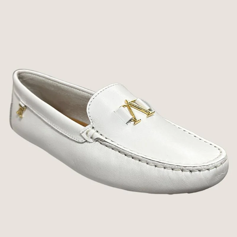 Men's loafers with a leather lining for comfortAndacco Alice Loafer