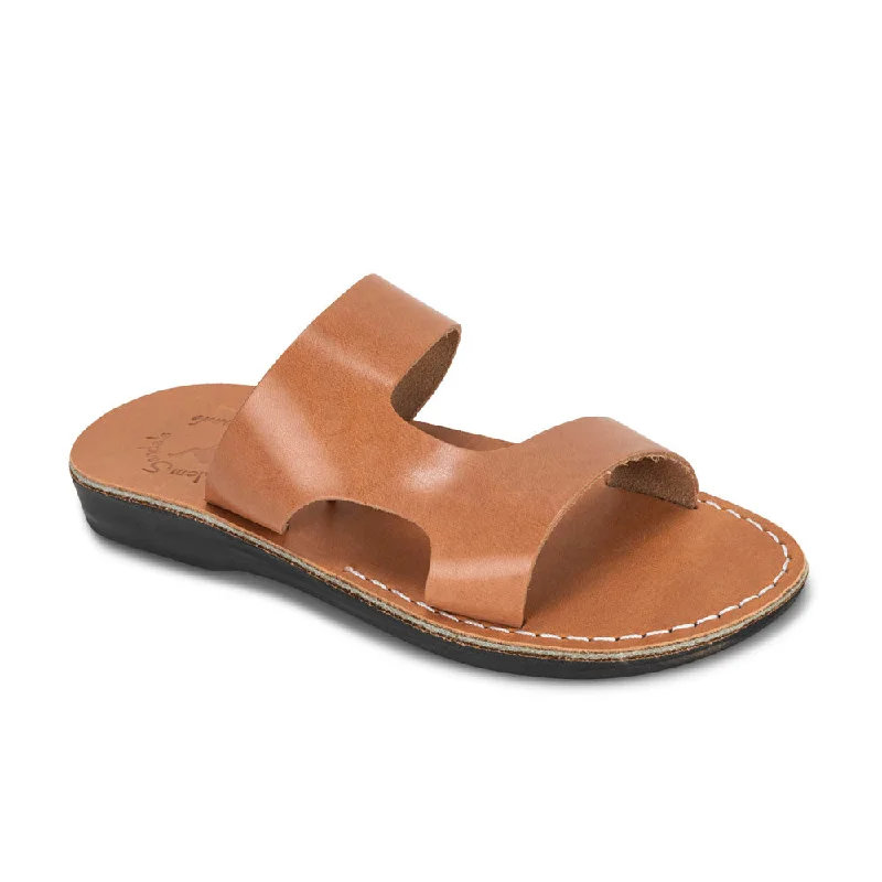 Men's sandals with a toe post designMen's sandals with a toe post designJune - Leather Side Strap Sandal | Tan Men's sandals with a toe post designMen's sandals with a toe post designJune - Leather Side Strap Sandal | Tan