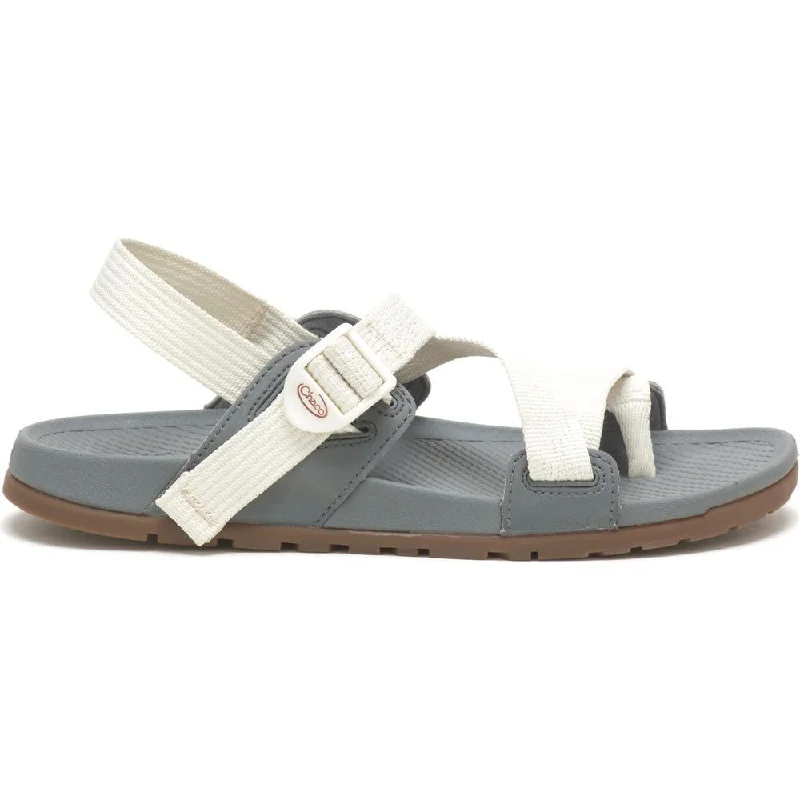 Men's sandals with a padded heelWomen's Lowdown 2