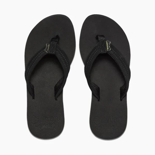 Waterproof men's sandals for water activitiesGirl's Reef Cushion Breeze