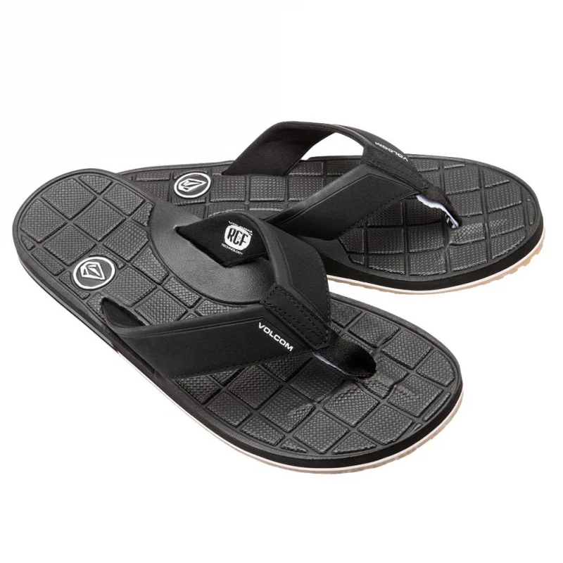 Men's sandals with a pointed toe for a stylish lookMen's sandals with a pointed toe for a stylish lookVolcom Stryker Men's Black Sandal Men's sandals with a pointed toe for a stylish lookMen's sandals with a pointed toe for a stylish lookVolcom Stryker Men's Black Sandal