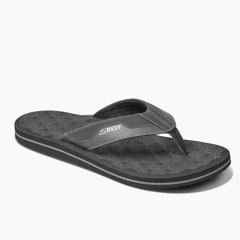 Men's sandals with a pointed toe for a stylish lookMen's sandals with a pointed toe for a stylish lookReef The Ripper Water Friendly Mens Sandal - Dark Grey Men's sandals with a pointed toe for a stylish lookMen's sandals with a pointed toe for a stylish lookReef The Ripper Water Friendly Mens Sandal - Dark Grey