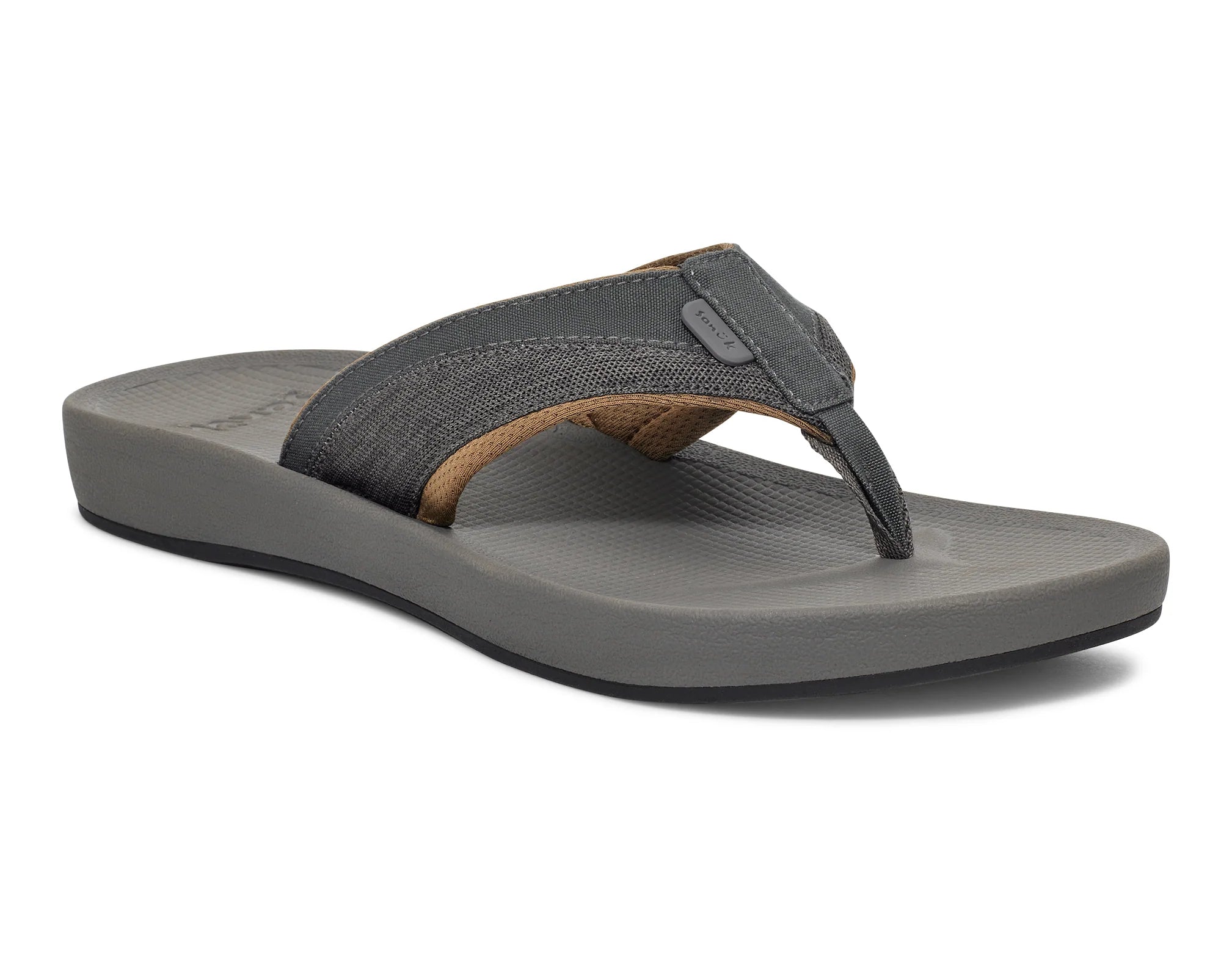 Men's leather sandals with an adjustable strapMen's leather sandals with an adjustable strapSanuk Mens Cosmic Seas Mesh Sandals - Dark Grey Men's leather sandals with an adjustable strapMen's leather sandals with an adjustable strapSanuk Mens Cosmic Seas Mesh Sandals - Dark Grey