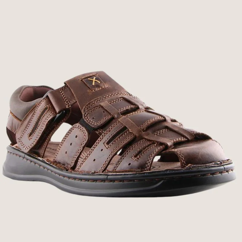 Men's sandals with a pointed toe for a stylish lookMen's sandals with a pointed toe for a stylish lookWoodlands Hector Sandal Men's sandals with a pointed toe for a stylish lookMen's sandals with a pointed toe for a stylish lookWoodlands Hector Sandal