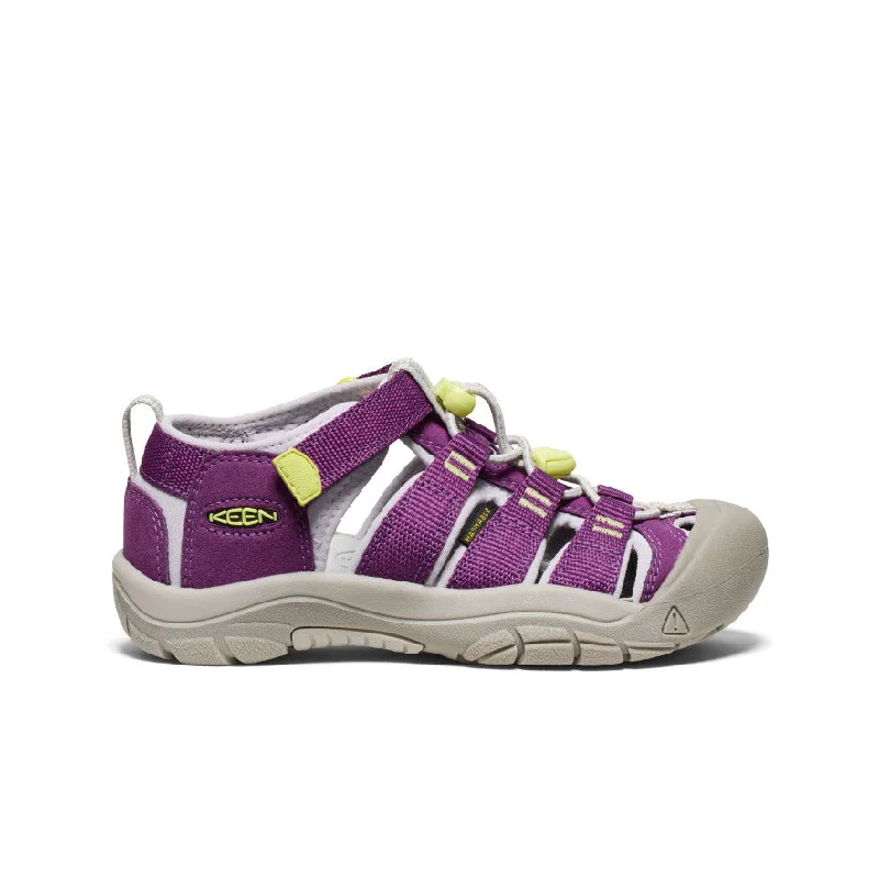 Men's sandals with a durable outer soleBig Kids' Newport H2 | Charisma/Daiquiri Green Men's sandals with a durable outer soleBig Kids' Newport H2 | Charisma/Daiquiri Green