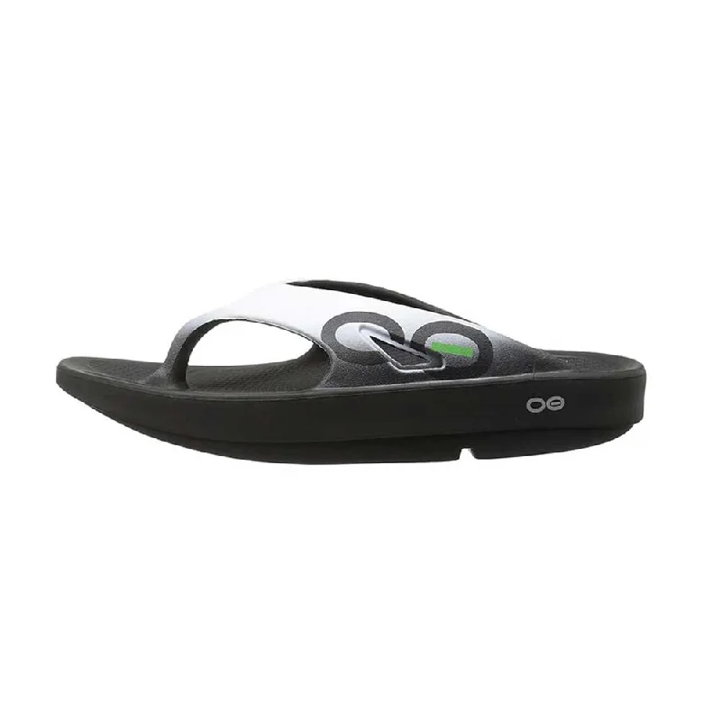 Men's sandals with a leather lining for comfortMen's sandals with a leather lining for comfortOofos Men's Ooriginal Sport Thong Sandals - Cloud Men's sandals with a leather lining for comfortMen's sandals with a leather lining for comfortOofos Men's Ooriginal Sport Thong Sandals - Cloud