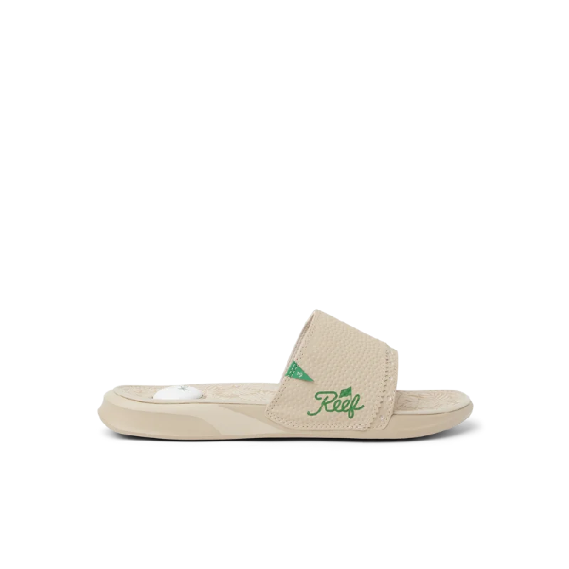 Flip - flop style men's sandals for beach wearMulligan Slide