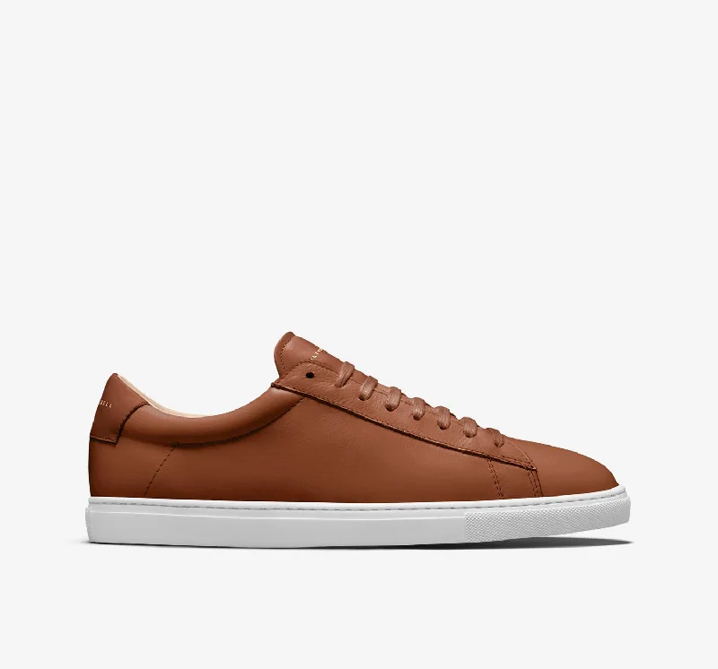 Men's loafers with a cushioned footbedLow 1 | Lion