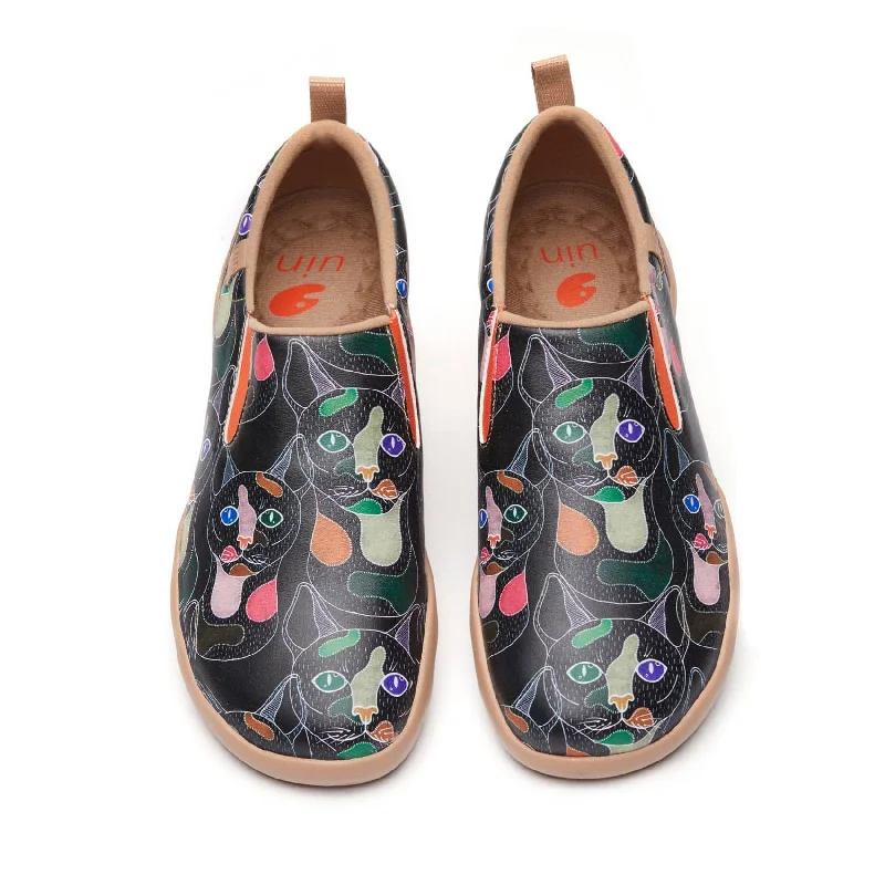 Men's loafers with a tassel front for a classic lookLeopard Cuenca Men