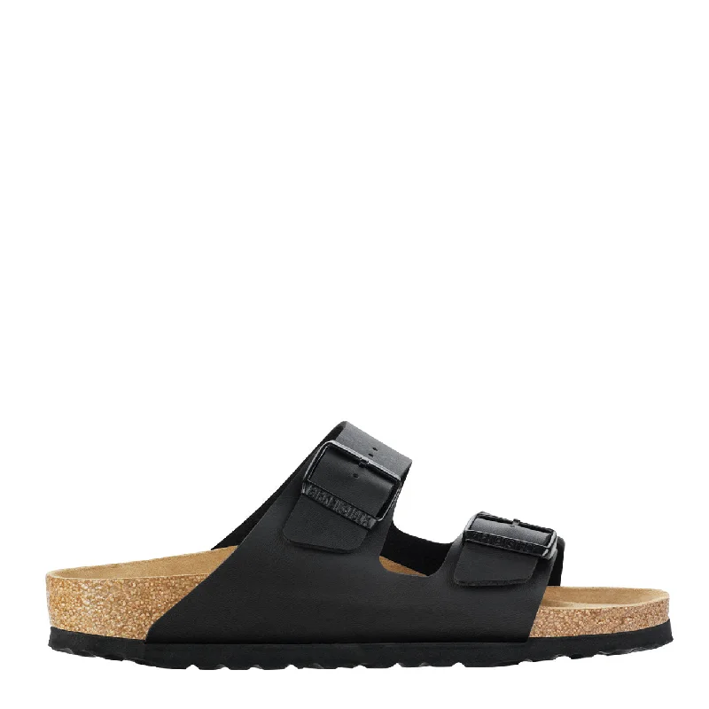 Men's sandals with a flexible sole for easy movementMen's sandals with a flexible sole for easy movementBirkenstock Arizona BF Reg Sandal Black Men's sandals with a flexible sole for easy movementMen's sandals with a flexible sole for easy movementBirkenstock Arizona BF Reg Sandal Black