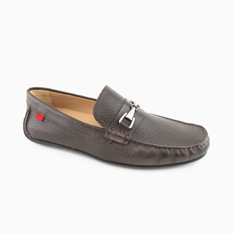 Men's loafers with a rubber sole for durabilityPark Ave 3, Men