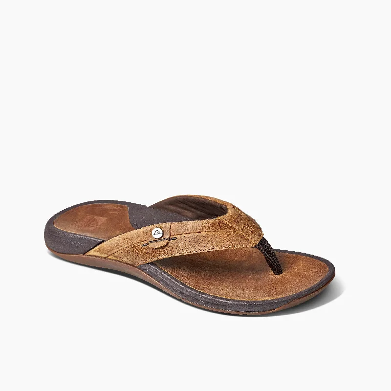 Men's sandals with a buckle closureMen's sandals with a buckle closureReef Pacific LE Leather Mens Sandal - Java Brown Men's sandals with a buckle closureMen's sandals with a buckle closureReef Pacific LE Leather Mens Sandal - Java Brown