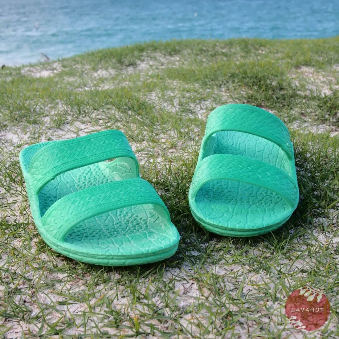 Men's sandals with a cushioned footbedMen's sandals with a cushioned footbedGreen Classic Jandals® - Pali Hawaii Sandals Men's sandals with a cushioned footbedMen's sandals with a cushioned footbedGreen Classic Jandals® - Pali Hawaii Sandals