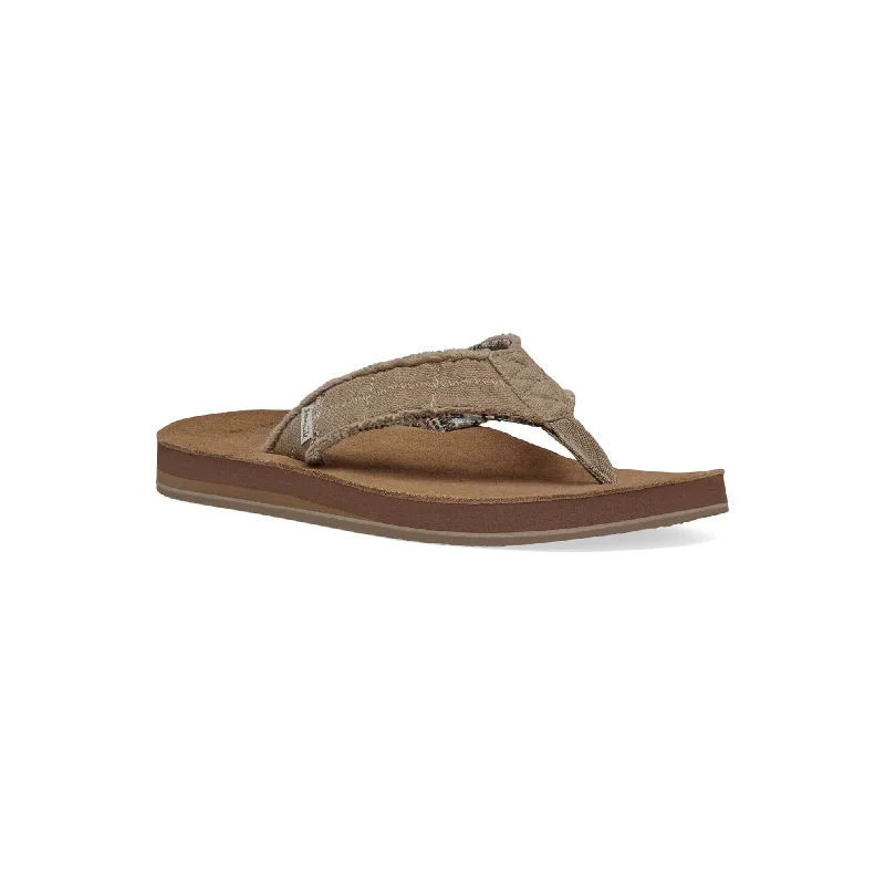 Men's sandals with a toe post designMen's sandals with a toe post designSanuk Mens Fraid Not Sandals - Natural Men's sandals with a toe post designMen's sandals with a toe post designSanuk Mens Fraid Not Sandals - Natural