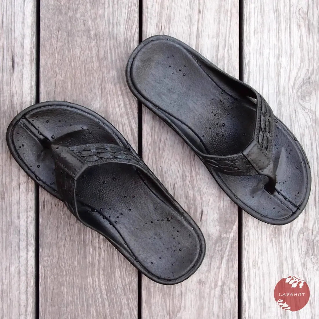 Flip - flop style men's sandals for beach wearFlip - flop style men's sandals for beach wearBlack Shaka™ - Pali Hawaii Thong Sandals Flip - flop style men's sandals for beach wearFlip - flop style men's sandals for beach wearBlack Shaka™ - Pali Hawaii Thong Sandals