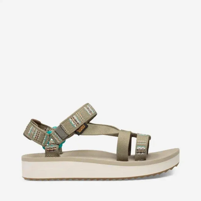 Men's sandals with a cushioned footbedWomen's Midform Arivaca