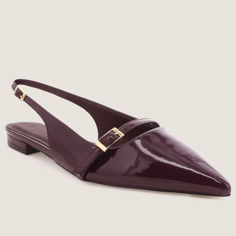 Men's loafers with a moc - toe designBillini Ilie Loafer