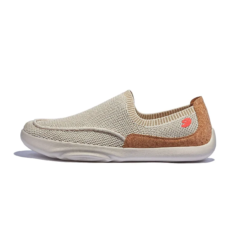 Men's loafers with a pointed toe for a stylish appearanceBirch Mojacar I Men