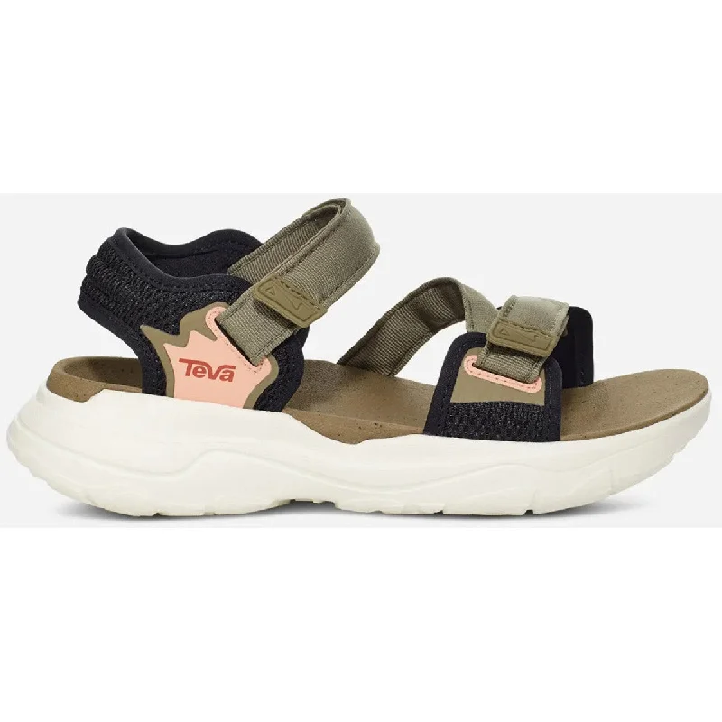 Men's sandals with a pointed toe for a stylish lookW Zymic