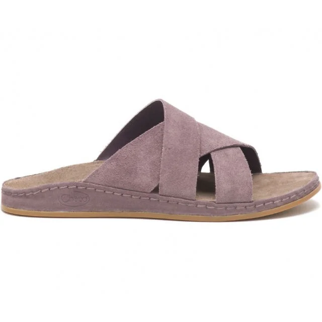 Men's sandals with a durable outer soleWomen's Wayfarer Slide