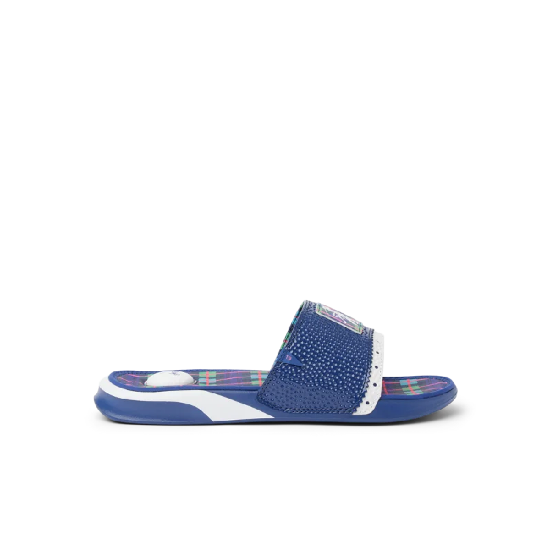 Men's sandals with a rubber sole for tractionMulligan Slide