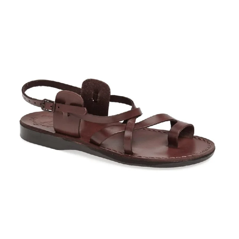 Men's sandals with a rubber sole for tractionMen's sandals with a rubber sole for tractionThe Good Shepherd Buckle - Leather Toe Loop Sandal | Brown Men's sandals with a rubber sole for tractionMen's sandals with a rubber sole for tractionThe Good Shepherd Buckle - Leather Toe Loop Sandal | Brown